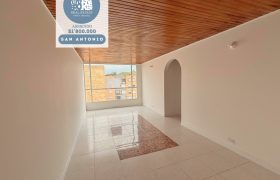 SAN ANTONIO NORTE APTO