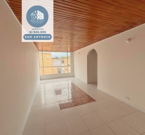 SAN ANTONIO NORTE APTO