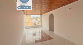 SAN ANTONIO NORTE APTO