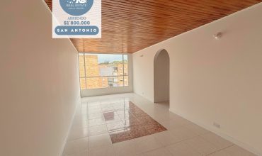SAN ANTONIO NORTE APTO