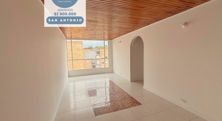 SAN ANTONIO NORTE APTO