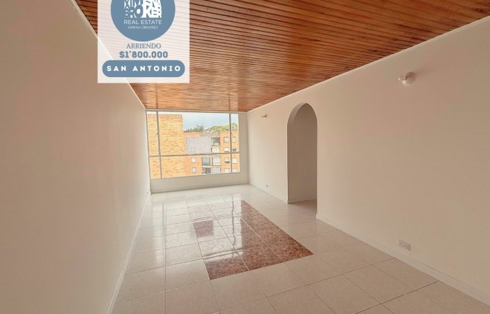 SAN ANTONIO NORTE APTO