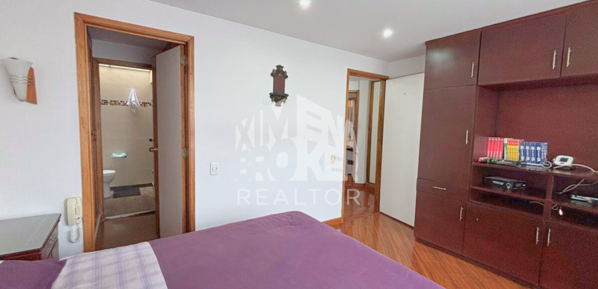 CEDRITOS ALCALA CASA