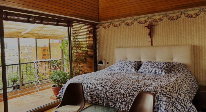 Apartamento Belmira
