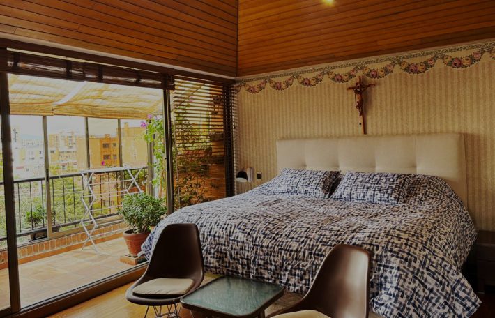 Apartamento Belmira