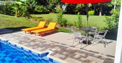 FINCA DE RECREO
