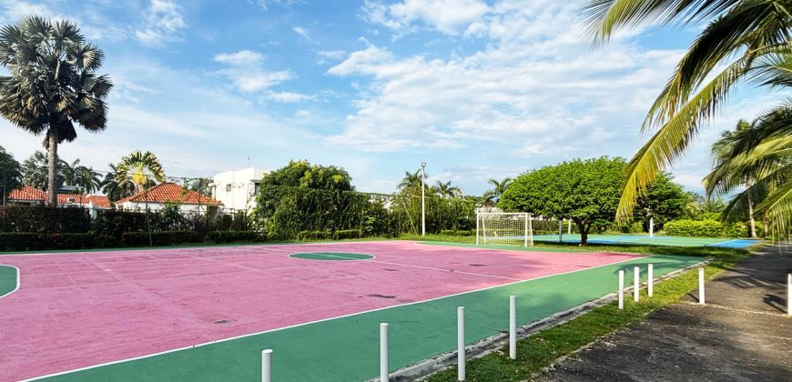 FINCA DE RECREO