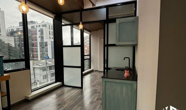 Oficina Santa Bárbara 502