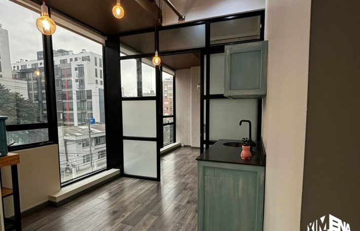 Oficina Santa Bárbara 502