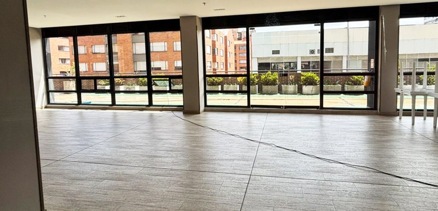 Aparta-Estudio Belmira