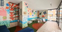 Aparta-Estudio Belmira