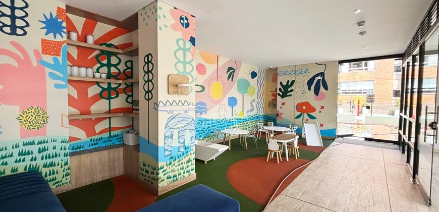 Aparta-Estudio Belmira