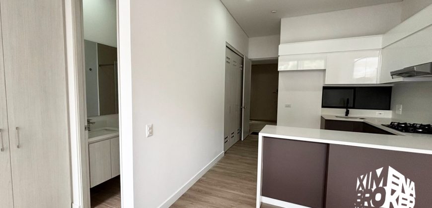 Aparta-Estudio Belmira