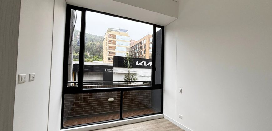 Aparta-Estudio Belmira