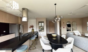 Aparta-Estudio Belmira