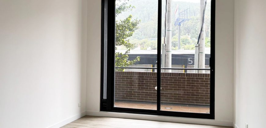 Aparta-Estudio Belmira