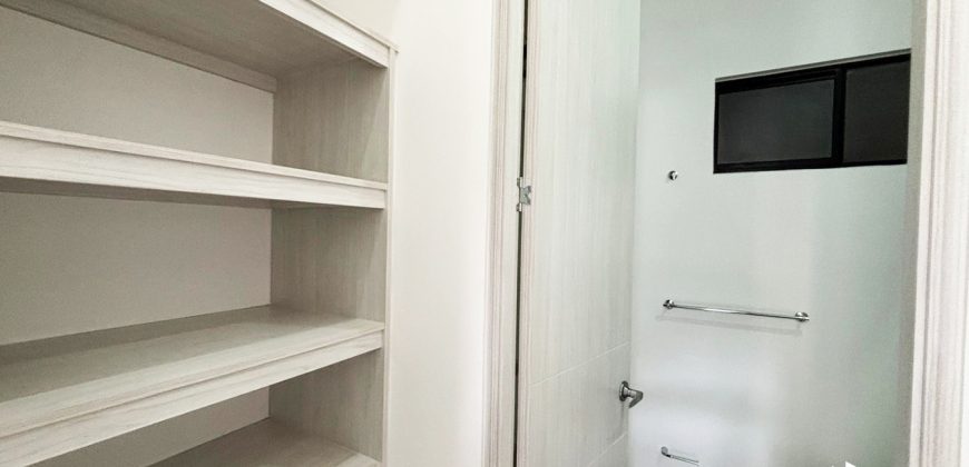 Aparta-Estudio Belmira