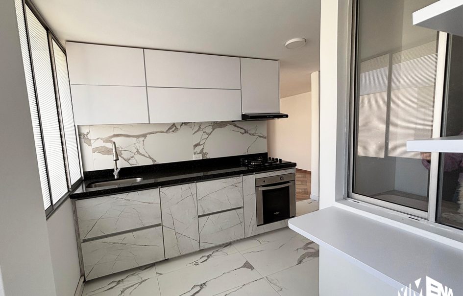 Apto Prado Veraniego