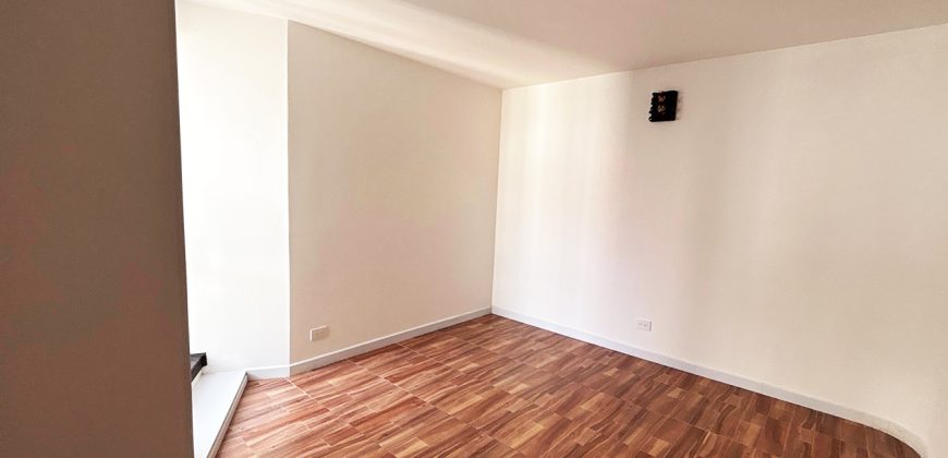 Apto Prado Veraniego