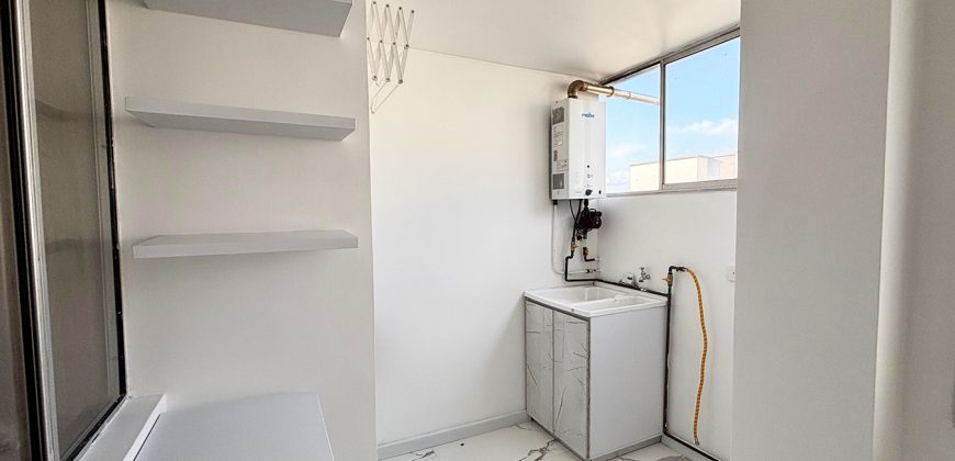 Apto Prado Veraniego