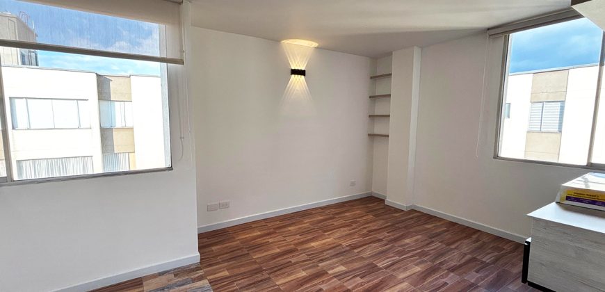 Apto Prado Veraniego