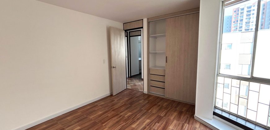 Apto Prado Veraniego