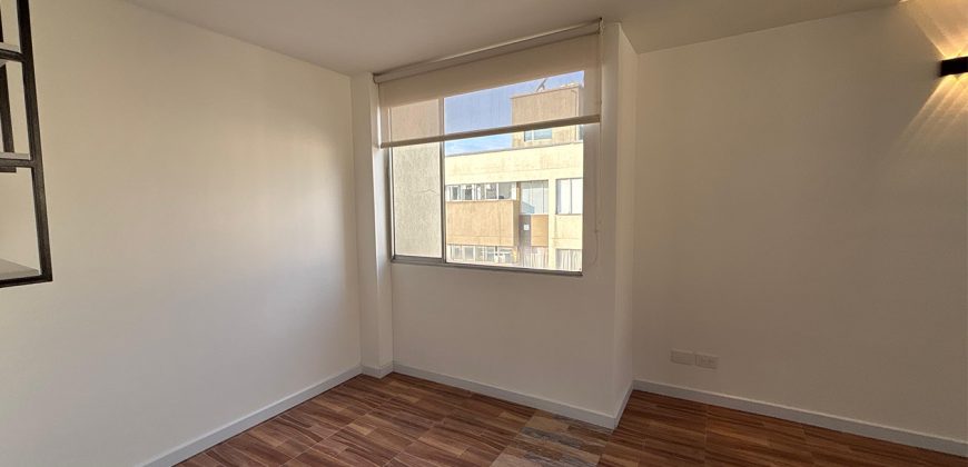 Apto Prado Veraniego