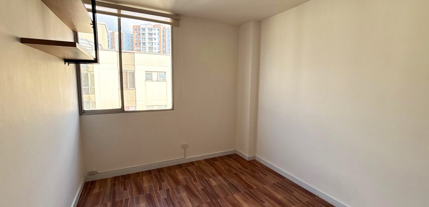 Apto Prado Veraniego