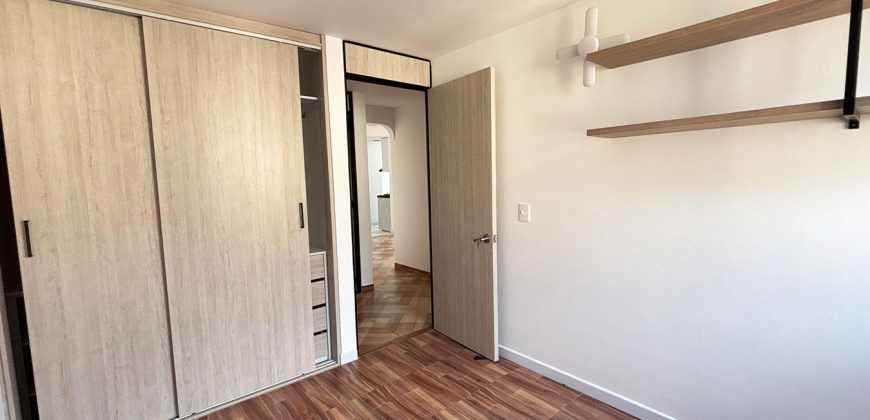 Apto Prado Veraniego