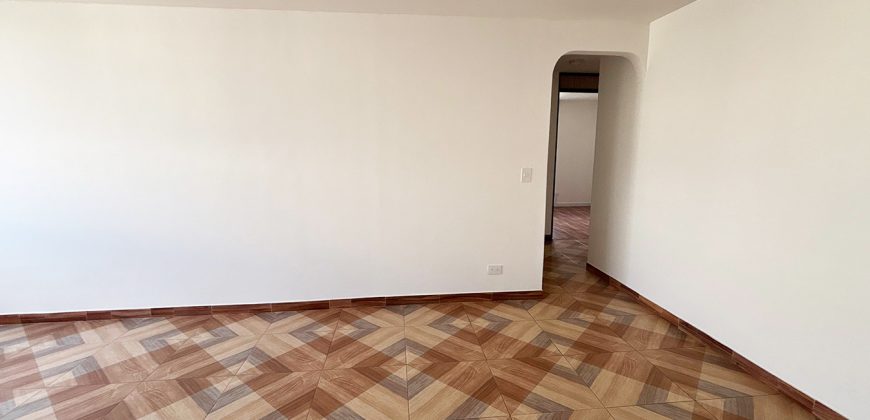 Apto Prado Veraniego