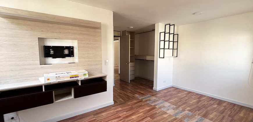 Apto Prado Veraniego