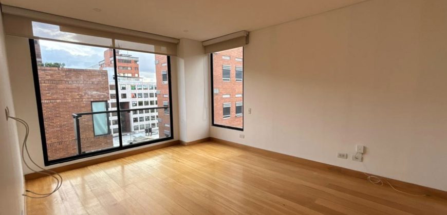 Apartamento Santa Bibiana