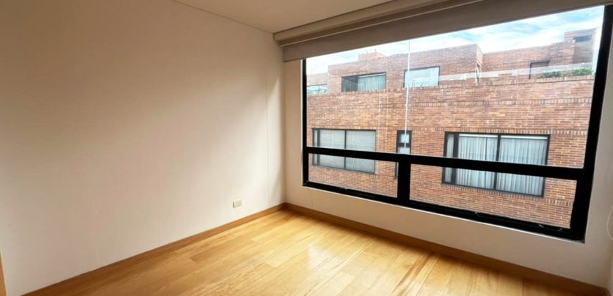 Apartamento Santa Bibiana