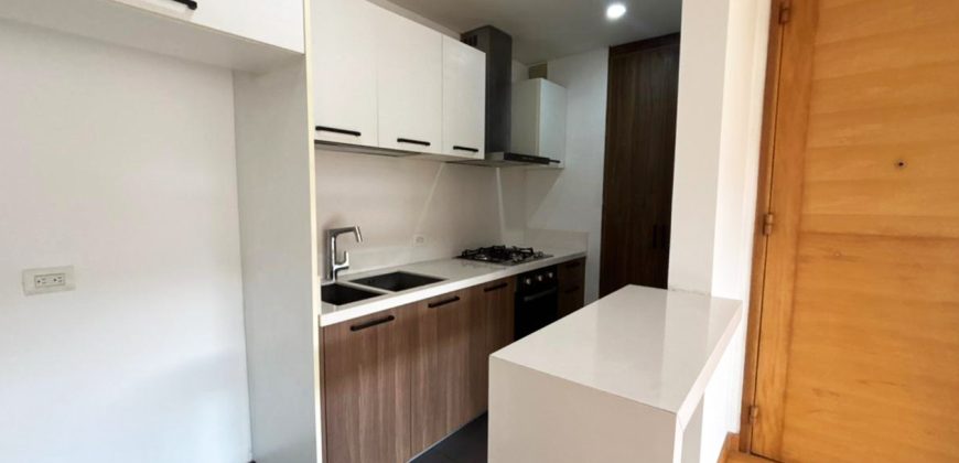 Apartamento Santa Bibiana