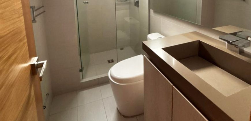 Apartamento Santa Bibiana