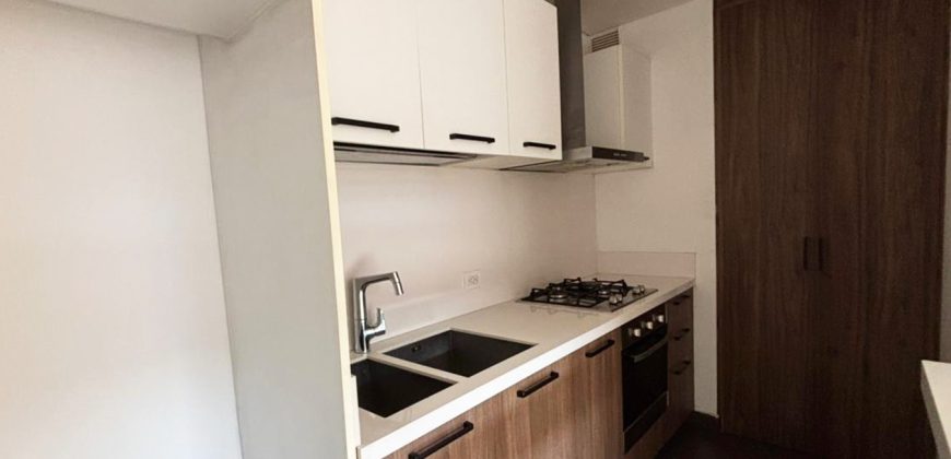 Apartamento Santa Bibiana