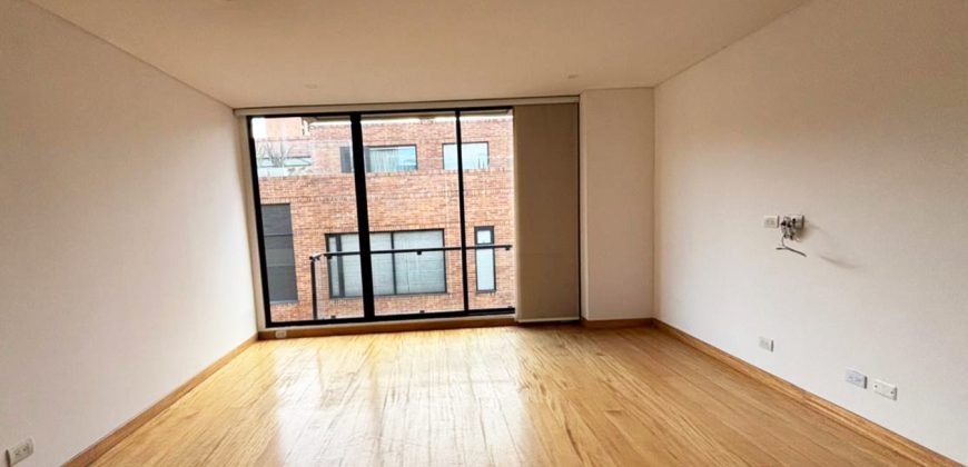 Apartamento Santa Bibiana