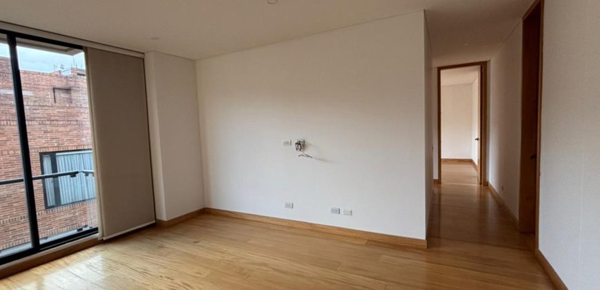 Apartamento Santa Bibiana