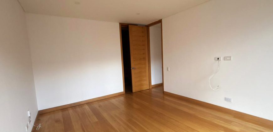 Apartamento Santa Bibiana