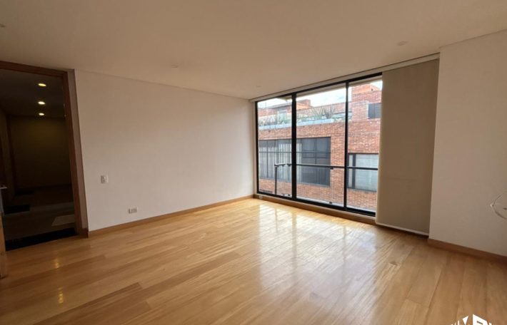 Apartamento Santa Bibiana