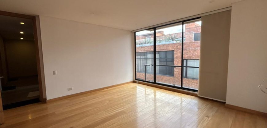 Apartamento Santa Bibiana