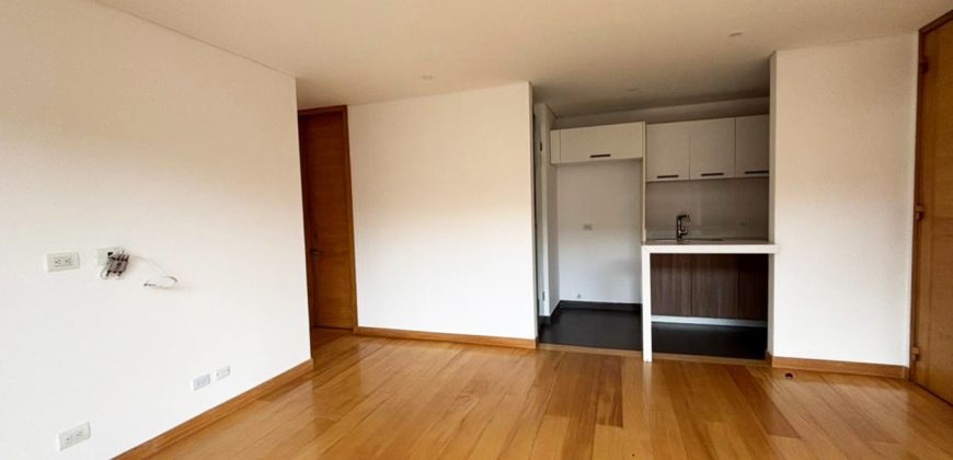 Apartamento Santa Bibiana