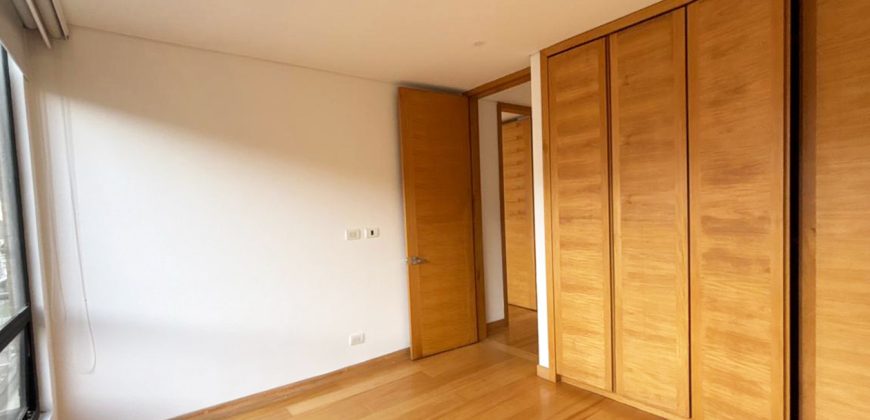 Apartamento Santa Bibiana