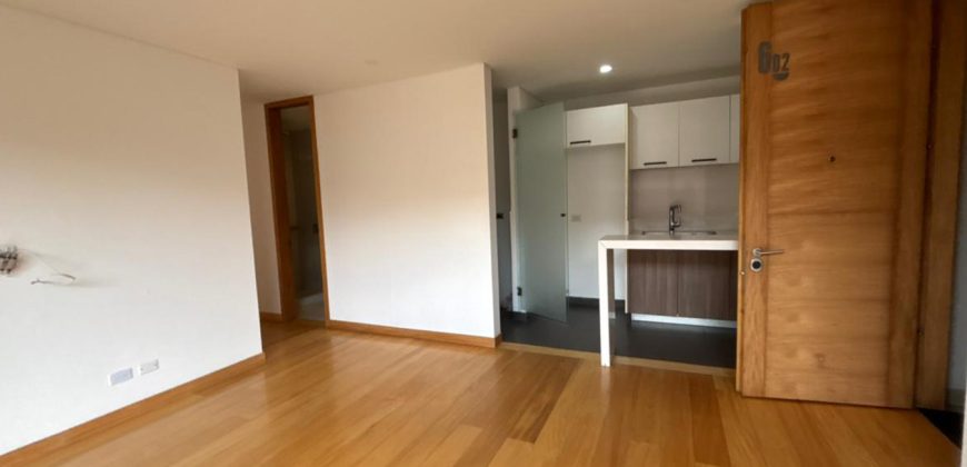 Apartamento Santa Bibiana
