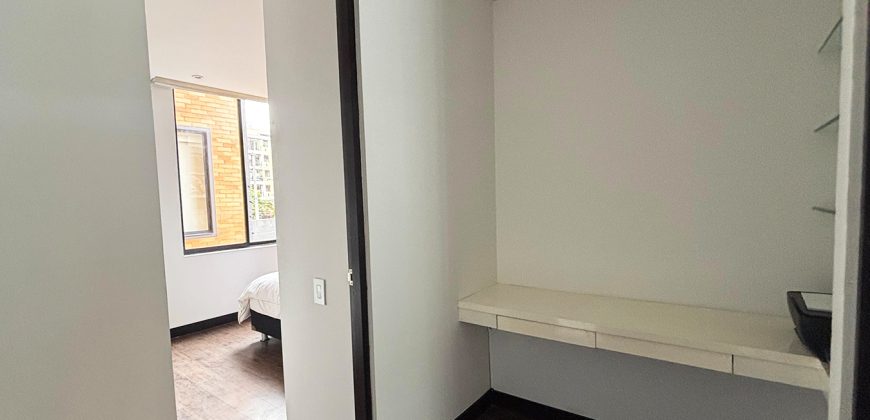 Apartamento – San Patricio