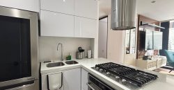 Apartamento – San Patricio