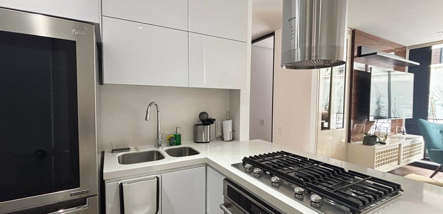 Apartamento – San Patricio