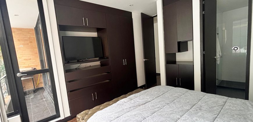 Apartamento – San Patricio