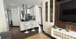 Apartamento – San Patricio