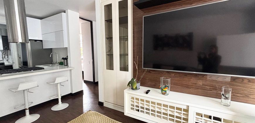 Apartamento – San Patricio